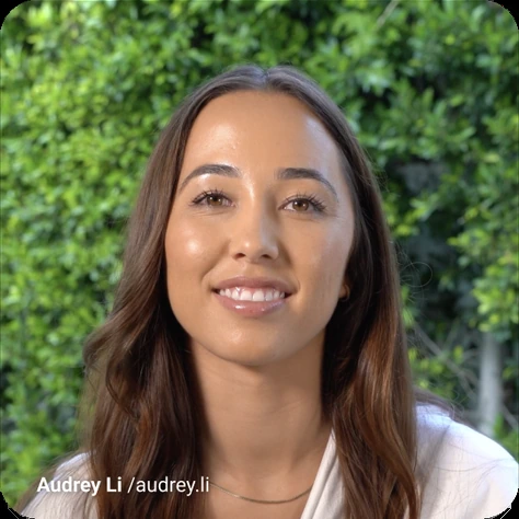 Audrey Li