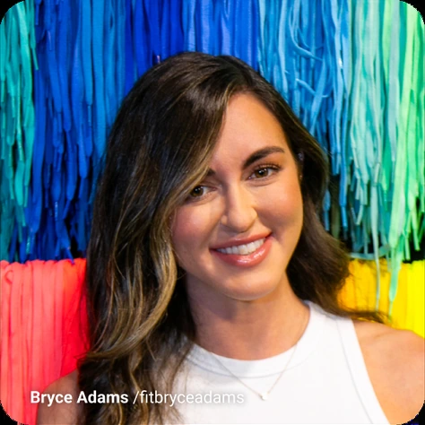 Bryce Adams