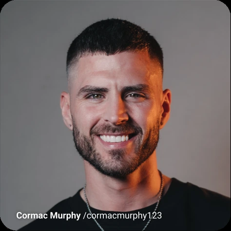 Cormac Murphy