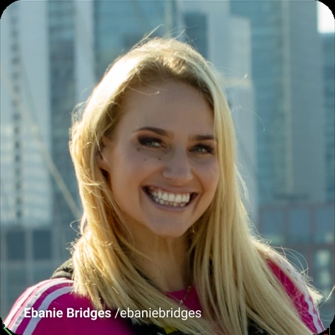 Ebanie Bridges