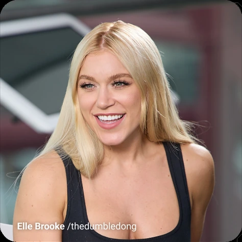 Elle Brooke