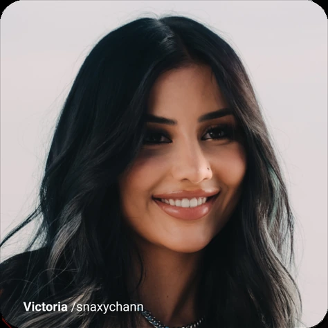 Victoria