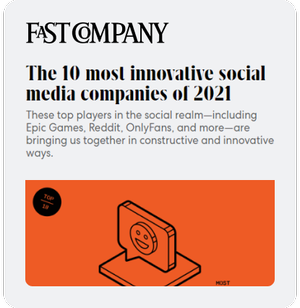 Fast Company