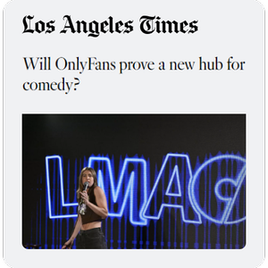 Los Angeles Times
