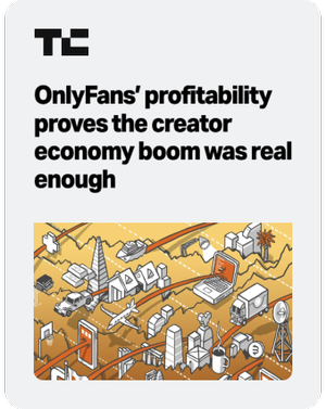 TechCrunch