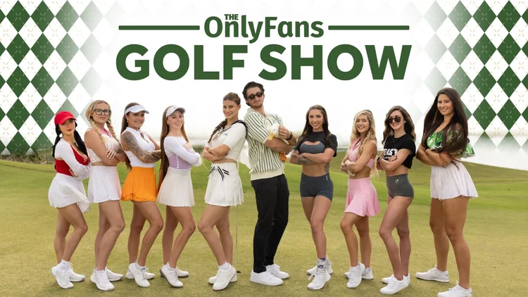 The OnlyFans Golf Show