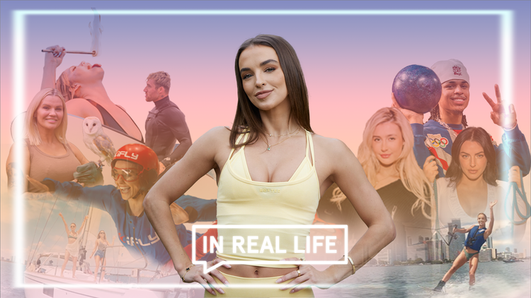 In Real Life