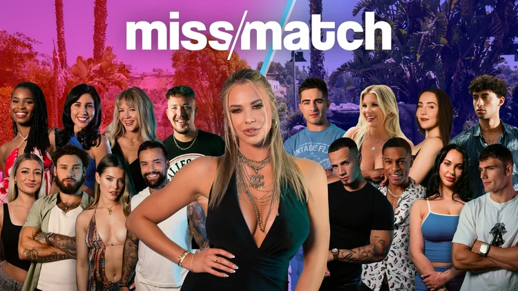 Miss/Match