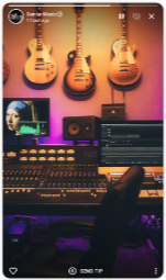 Música no OnlyFans